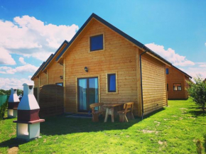 Ferienhäuser Eurobaltyk in Rewal
